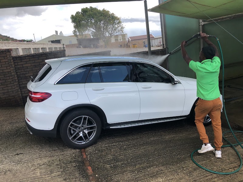 Rich Car Wash - Photo 3